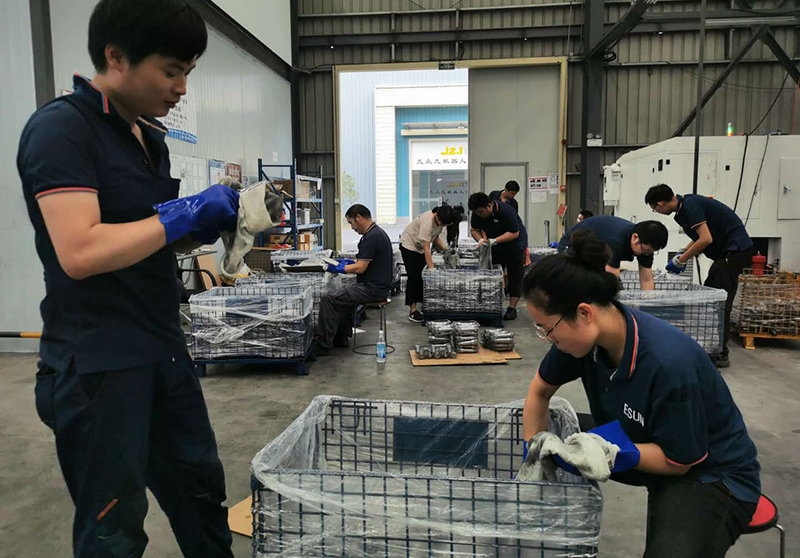 精密機(jī)加工的前景如何？